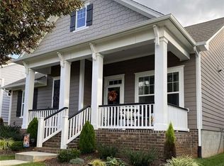 5117 Rialto St, Belmont, NC 28012