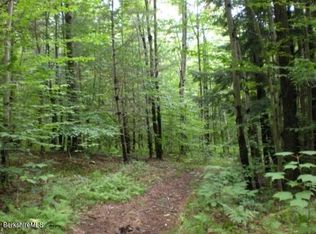 Hazelton Rd, Rowe, MA 01367