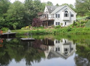 5 Mayo Rd, Hubbardston, MA 01452