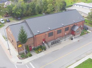 62 Main St S, Hagersville, ON N0A1H0