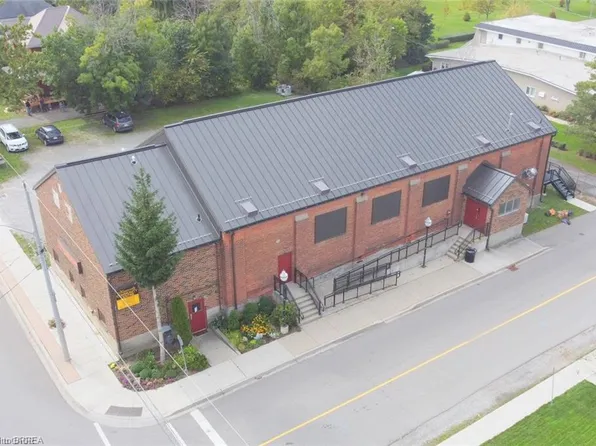 62 Main St S, Hagersville, ON N0A 1H0