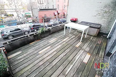 Rented by Next Door Realty NYC