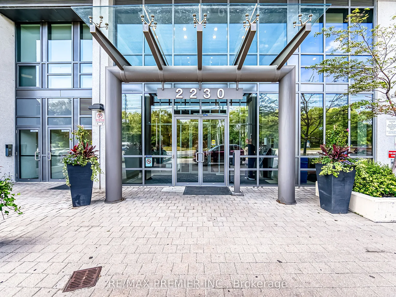 2 bed, $3,700 — Photo 3