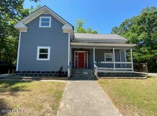 900 Viola St E, Wilson, NC 27893