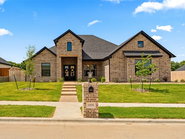 13076 Rainier Dr, Woodway, TX 76712