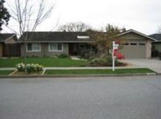 2527 Lansford Ave, San Jose, CA