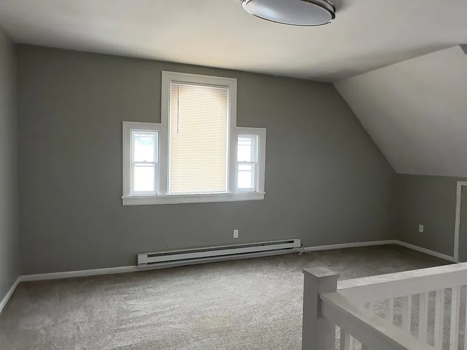 Loft space