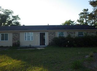 3507 Cornwall Rd, Augusta, GA 30906