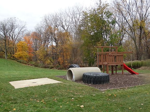 Play Area