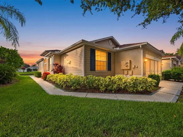 2339 NANTUCKET DRIVE #34, SUN CITY CENTER, FL 33573