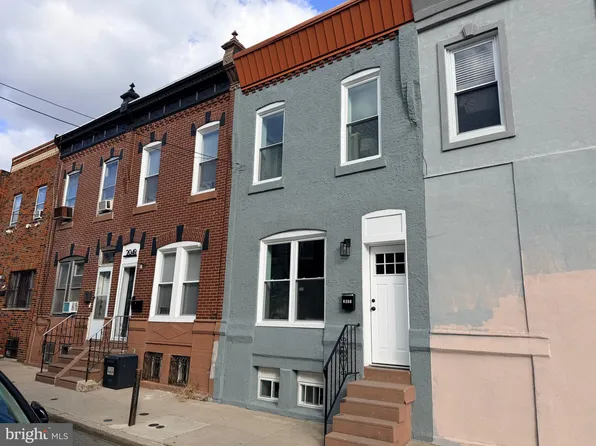 2051 S Cleveland St, Philadelphia, PA 19145