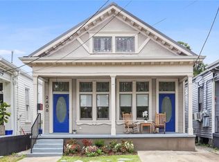 2408 Milan St, New Orleans, LA 70115