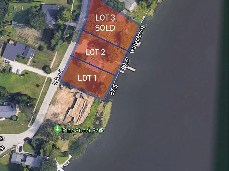 1st image of 286 Lake St #&-2