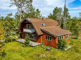 806 Balsam Ridge Rd NW, Bemidji, MN 56601