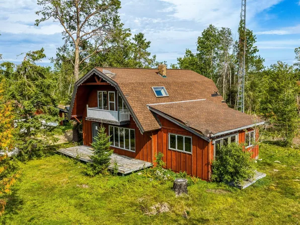 806 Balsam Ridge Rd NW, Bemidji, MN 56601