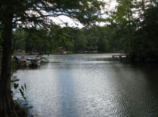 12278 Cinderella Ln, Saint Francisville, LA 70775