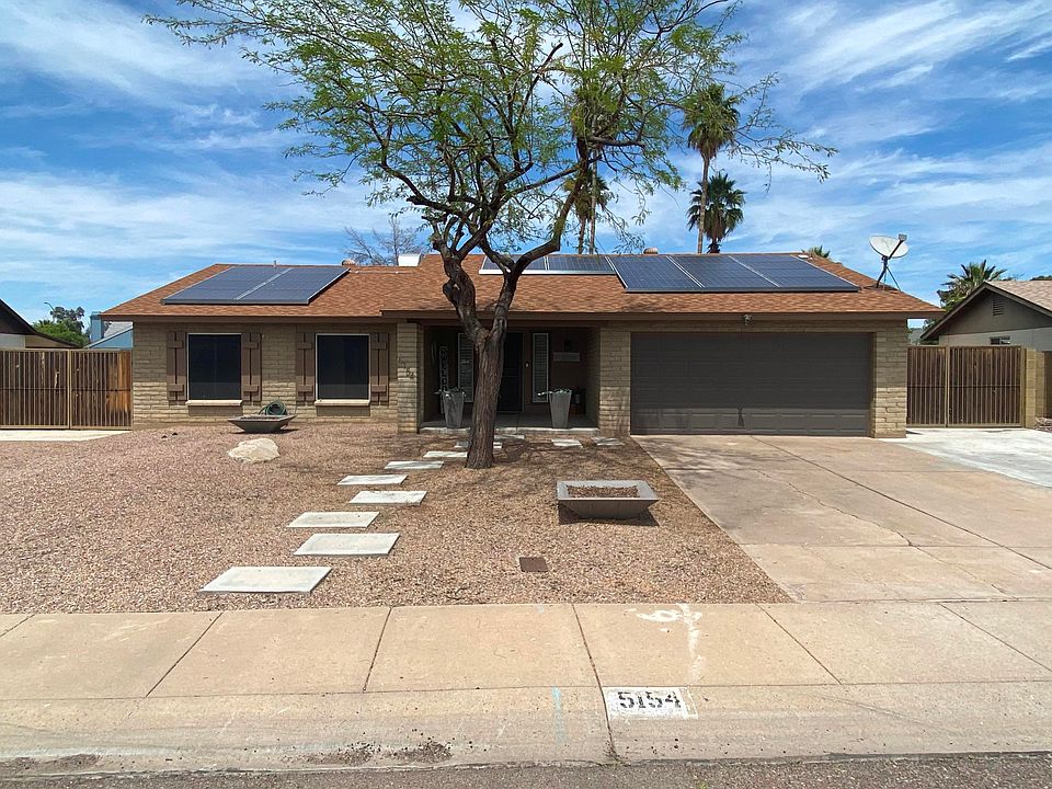 1st image of 5154 W Windrose Dr