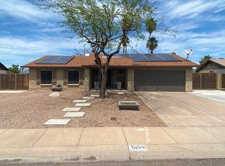 5154 W Windrose Dr, Glendale, AZ 85304