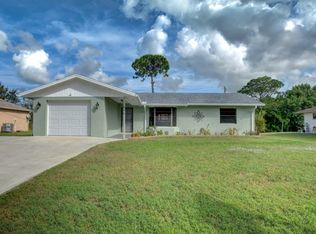 1193 SW Hibiscus St, Port Saint Lucie, FL 34983