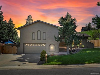 14418 W Bayaud Avenue, Golden, CO, 80401