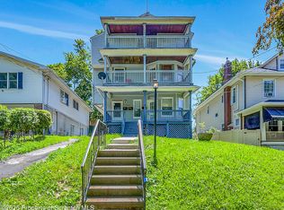 934 Woodlawn St #3, Scranton, PA 18509