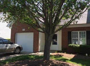 6523 Clarksdale Ln, Durham, NC 27713