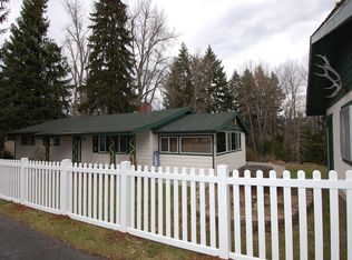 6085 Trout Creek Ridge Rd, Mount Hood Parkdale, OR 97041