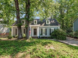 169 King George Way, Columbia, SC 29210