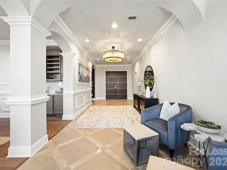 222 S Caldwell St #2203 — Photo 5