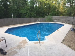 414 Whippoorwill Rd, Odum, GA 31555