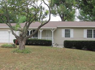 411 N Roosevelt St, Desloge, MO 63601