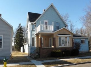 801 Saint Paul St, Kiel, WI 53042