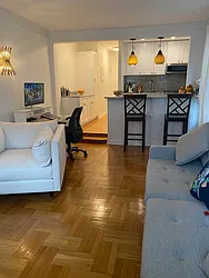 Rented by Compass