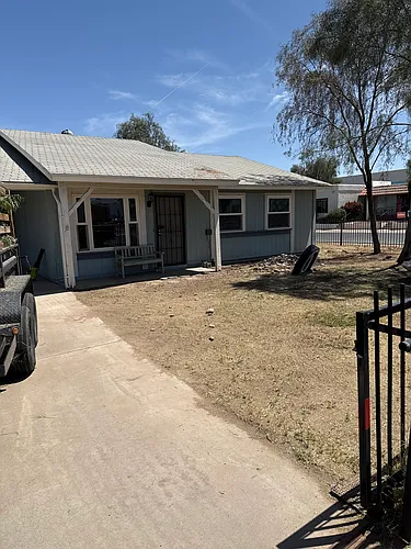 4627 S Hanna Dr Photo 1