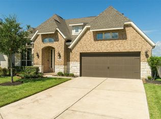 1660 Longwood Glen Ln, Friendswood, TX 77546