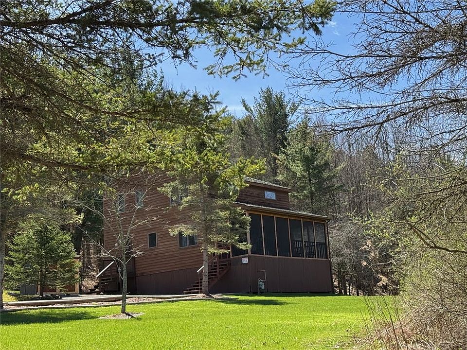 Country HOME