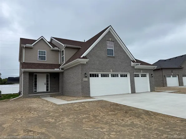 20251 Sunset, Livonia, MI 48152