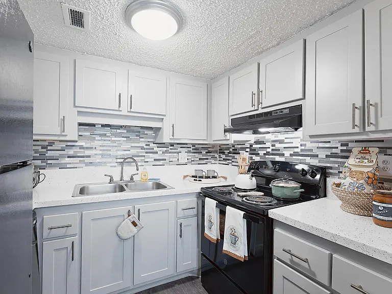 Kitchen Kitchen