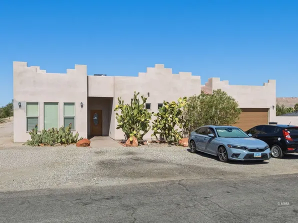 445 S Second West St, Bunkerville, NV 89007