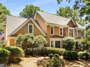230 Berry Glen Ct, Johns Creek, GA 30022