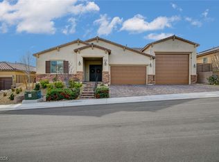 10085 Mountain Foothills Ave, Las Vegas, NV 89149