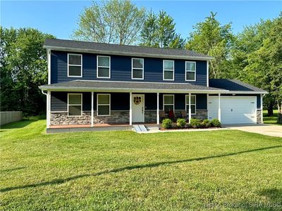 155 4th Street, Charlestown, IN, 47111