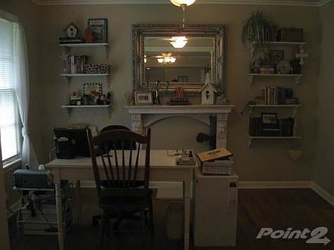 Office or Formal Dining