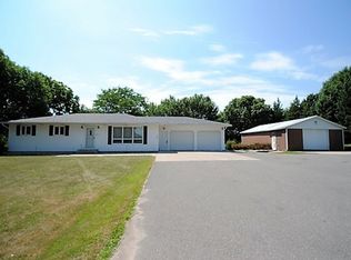 M236 Mann St, Marshfield, WI 54449