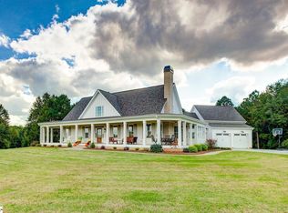 766 McKelvey Rd, Pelzer, SC 29669