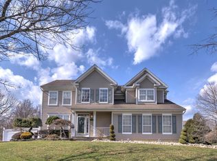 2 Lancaster Way, Jackson, NJ 08527