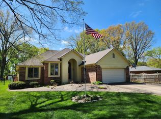 3717 E 77th St, Indianapolis, IN