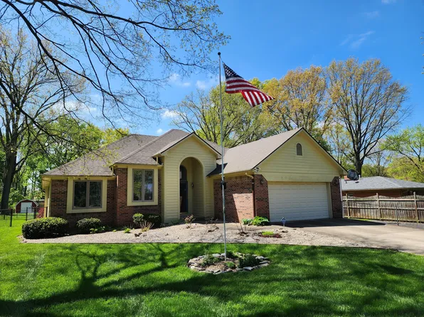 3717 E 77th St, Indianapolis, IN 46240