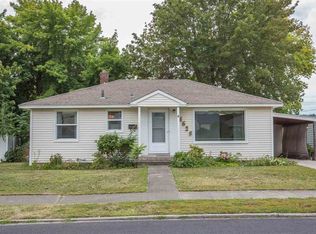 4625 N King Ct, Spokane, WA 99205