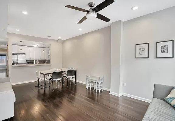 5th image of 9 W 131st St APT B1